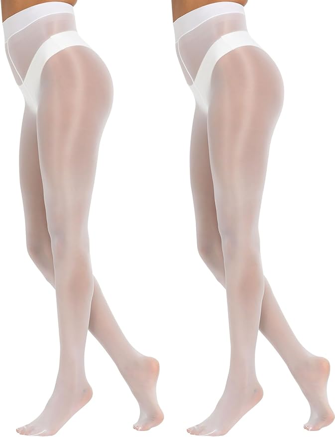 GlossSkin Sheer Tights