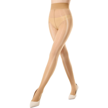 GlossSkin Sheer Tights - Single Pair