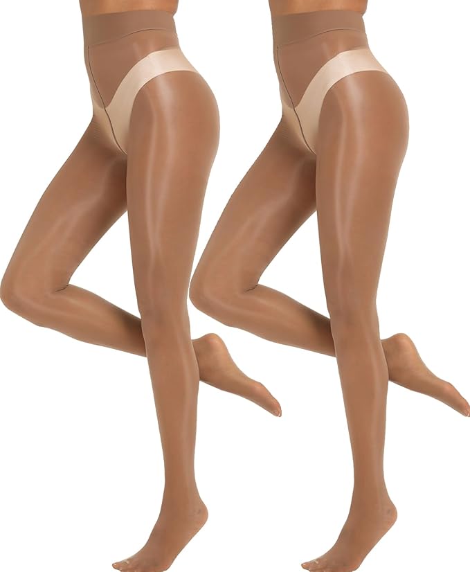 GlossSkin Sheer Tights