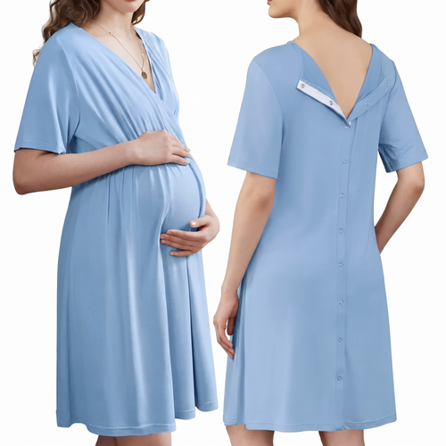 Maternity Gown