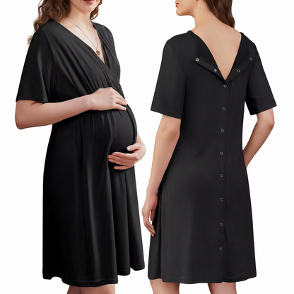 Maternity Gown